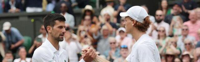 UZNEMIRUJUĆE TVRDNJE O JANIKU SINERU: Šta su otkrila pisma Đokovićeve organizacije i kako će to uticati na tenis?