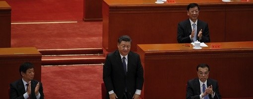 Si Đinping povodom Korejskoj rata govorio o pobedi Kine nad SAD