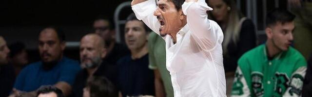 Vlasnik Panatinaikosa udario i na Bodirogu (FOTO)
