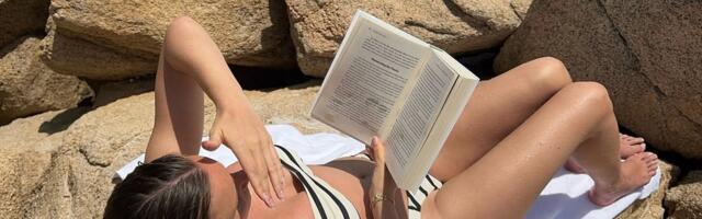 Summer Bookshelf: Trileri koji će vam leto učiniti uzbudljivijim