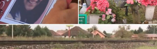 MILICU (16) SU ZAKLALI NADOMAK KUĆE DOK JU JE MAJKA ČEKALA Ubistvo tinejdžerke je i dalje pod velom tajne