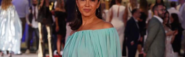 Tajna zbog koje Nataša Ninković izgleda mlađe nego ikad: Tretman teretana za lice osvaja svet