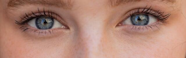 Plave oči nisu stvarno plave, a ovo je tajna zelenih očiju koje su najređe na svetu