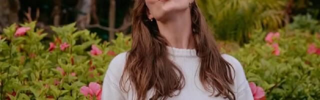 Karli Klos + treća beba = modna ikona i supermama u jednom