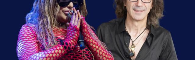 O pomirenju Ane i Raleta svi bruje: Pevačica nasmejana i srećnija nego ikad, evo kako je protekao rođendan