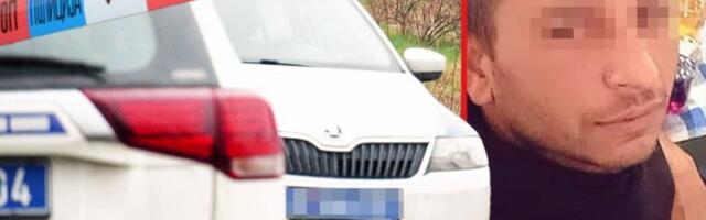 JEZIVO SAZNANJE O UBICI IZ LESKOVCA: Pre svirepog ubistva Katarine, bivša žena JEDVA IZVUKLA ŽIVU GLAVU, komšije sve otkrile! (FOTO)