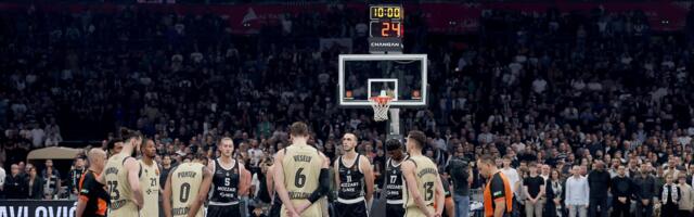 Barselona uzima igrača Partizanu?