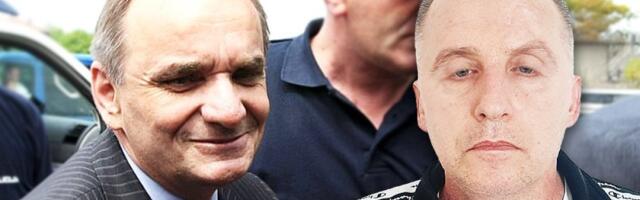 Glavaš je bio vođa eskadrona smrti - Meni je otac dao pušku u ruke