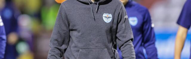 „Sistem nam je problem – ne selektor“: Trener Železničara o Paunoviću, Partizanu i odnosu sa Stanojevićem