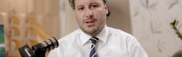 Абазовић: Црна Гора је презадужена, здравство и ПИО у колапсу