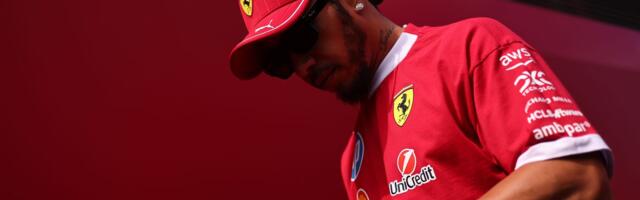 Horor sezona za Luisa Hamiltona: "Do sada sam imao 22 loša vikenda u 2025, tako da očekujem još dva!" Sedmostruki šampion Formule 1 se predao