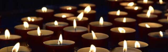 Umrla Ljilja Jorgovanović