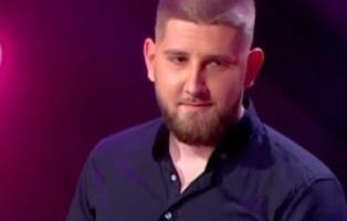 TAKMIČAR NA SCENI SAZNAO DA JE POSTAO OTAC! Mentorka Viki Miljković prva čestitala: “Muštuluk” VIDEO