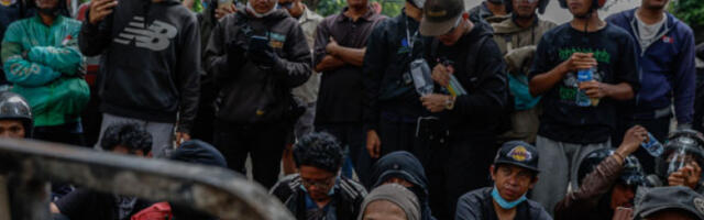 Џакарта преузела прво место: Токио више није најнасељенији град света