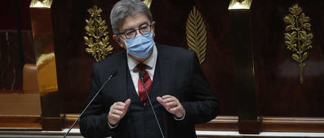 Lider francuske opozicije: Muslimane trebamo poštovati