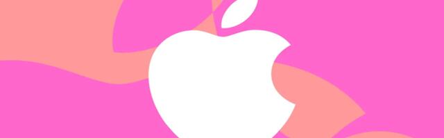 Apple – mini provizija od programera mini aplikacija