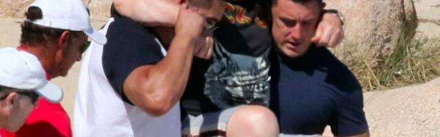 Elton Džon sve lošije: "Nemam prostatu, desni kuk i kolena, na jedno oko uopšte ne vidim... Ne znam koliko mi je još ostalo"!