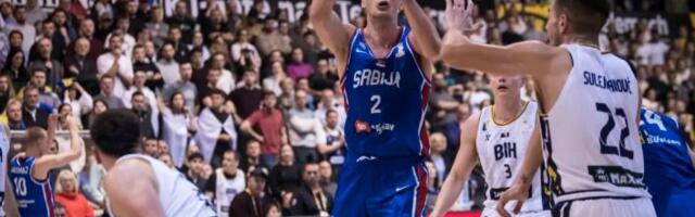 GNUSNO VREĐALI SVE ŠTO JE SRPSKO! Region bruji o sramoti u Skenderiji: Evo kako su na bruku svojih navijača reagovali mediji u Bosni i Hercegovini!