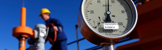 Evropa složna da zaustavi uvoz ruskog gasa do 2027. godine