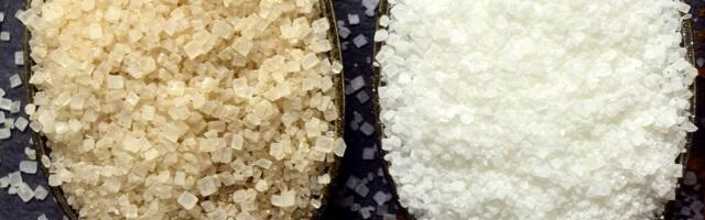 Zaslađivači koji štete jetri