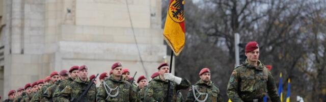 NATO u strahu od Rusije: Naterali Nemačku na potez koji menja sve - šta se krije iza novog zakona?