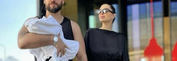 ADAM ADAKTAR ČEKA PETO DETE? Jednom objavom bacio čutavu javnost u rebus, haos na društvenim mrežama