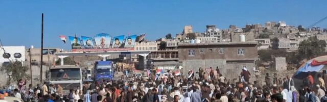 (FOTO) Ova zemlja je upravo izgubila deo svoje teritorije! Gotovo je, preuzeli su...