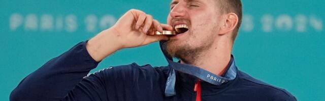 "Ameri se plašili Srbije, navijali protiv, sve zbog Jokića": Evo zašto nisu hteli Orlove na Olimpijskim igrama