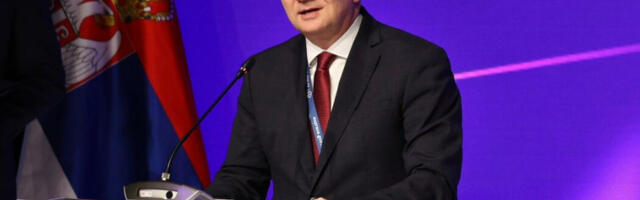 Јовановић: Прва надоградња суперкомпјутера до краја марта 2026.