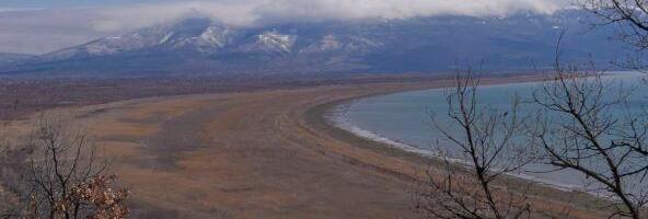 OTKRIVENO 11 ARHEOLOŠKIH LOKALITETA NA OBALI PRESPANSKOG JEZERA Reč je o retkom organskom materijalu: "Slojevi iz prošlosti koji su do sada bili nepoznati"