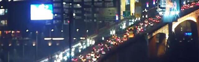 Kolaps u Beogradu! I ovog popodneva prestonica zakrčena, ovde je najveća gužva: Naoružajte se strpljenjem