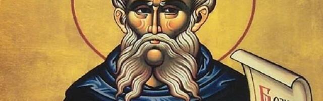 Za života je učinio mnogo čudotvornih i dobrih dela! Obeležavamo Prepodobnog Savu Osvešćenog: Evo zašto se veruje da danas treba ostaviti cipele na prozoru!