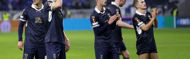 Holandski klub iskoristio osam izmena na jednoj utakmici, koristio je "bele zamene" i da - regularno je!