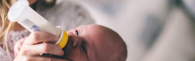 Hrana za odojčad povučena sa tržišta u Hrvatskoj: Koliko je pronađena bakterija opasna za bebe?