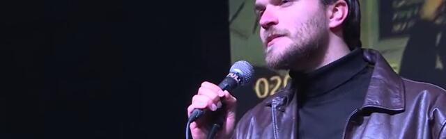 Enes Džogović: Sudbina protesta zavisi od razgovora s novom rektorkom