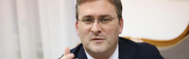 "MONSTRUOZNI I NECIVILIZOVANI POZIVI NA UBISTVO VUČIĆA" Selaković osudio jezive pretnje: Svojstveno blokaderima i Šolakovskim 'slobodnim-demokratskim' medijima