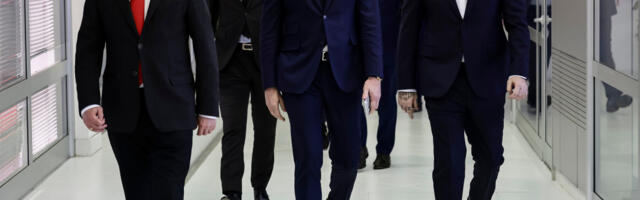 Zvezda je šampion, Terzić ne sumnja: Ne dovodi se u pitanje titula i to sa velikom bodovnom razlikom