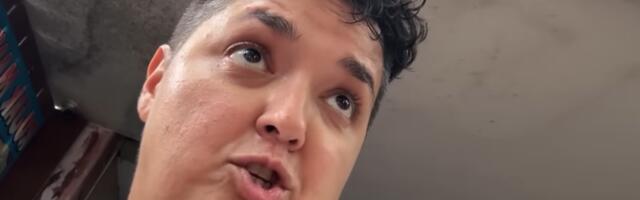 Mariju Šerifović napala devojka - Povređen joj pršljen: "Uhvatila me za vrat"