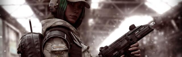 Ubisoft morao da ugasi Rainbow Six Siege, napadači su potpuno preuzeli kontrolu nad igrom