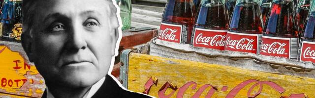 Investicija veka: Ko je čovek koji je za samo 2.300 dolara kupio recept koji danas vredi milijarde