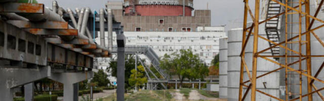 У Запорожју није могућа катастрофа попут оне у Чернобиљу