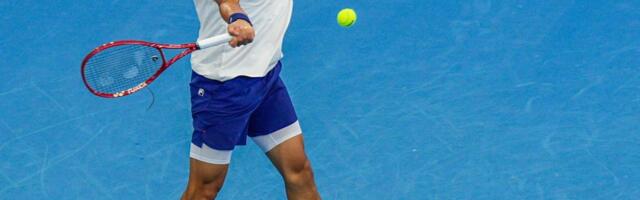 DOMINACIJA AMERIKANACA U BRIZBEJNU! Trojica polufinalista su iz SAD, među njima i jedan Srbin...