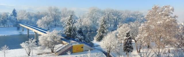 Kada se očekuje porast temperatura u Srbiji?
