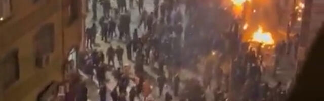 Iran objavio koliko je ljudi uhapšeno tokom nereda: Optuženi za ubistva, paljenje džamija, oružane napade