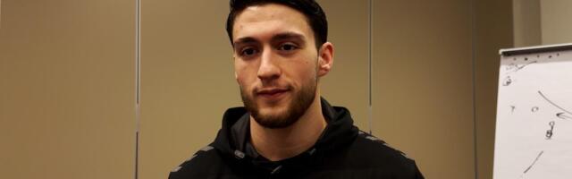 Prve reči rukometaša Srbije posle pobede nad ekipom Nemačke: Veliki uspeh!