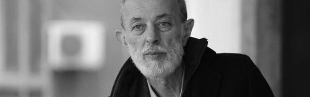 Evo gde je umro Miroslav Mika Aleksić: Mesecima bio u lošem stanju