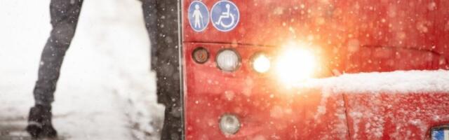 IZMENA SAOBRAĆAJA ZBOG BOGOJAVLJENA: U Beogradu se menjaju rute linija GSP zbog litije, evo gde i kada