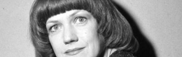 Преминула Сенка Велетанлић