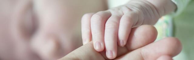 "Sve nas je manje": U Srbiji za godinu dana rođeno manje od 60.000 dece