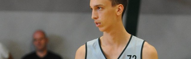 Riki Rubio i Minesota lansirali Alekseja Pokuševskog u Oklahomu!